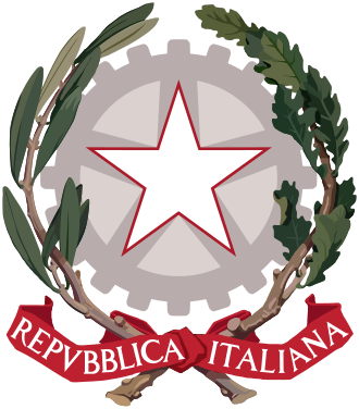 Symbol państwowy: Włochy